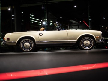 Nowe modele w AMG Brand Center w Gdańsku